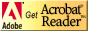 Adobe Acrobat Readerをダウンロード